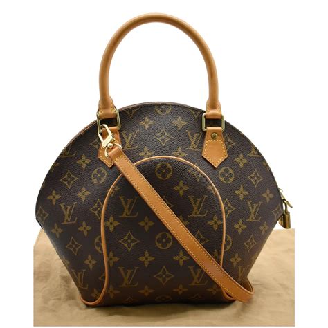 louis vuitton m53152|Louis Vuitton ellipse pm monogram.